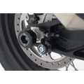 R&G Racing M10 Cotton Reels for KTM 990 Super Duke '04-'17, 950 Super Moto '04-'15, 1190 Adventure '11-'20, 1190 Adventure r '12-'20 and Husqvarna 701 SM / Enduro '15-'22 R&G Racing M10 Cotton Reels for KTM 990 Super Duke '04-'17, 950 Super Moto '04-'15, 1190 Adventure '11-'20, 1190 Adventure r '12-'20 and Husqvarna 701 SM / Enduro '15-'22